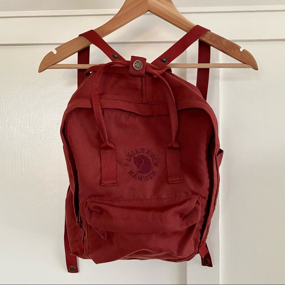 Fjallraven | classic Kånken backpack